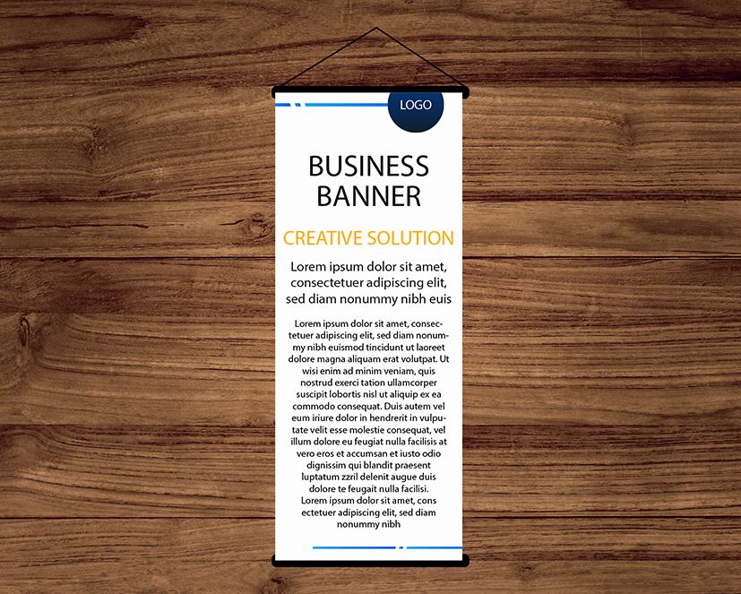 Product-Bunting
